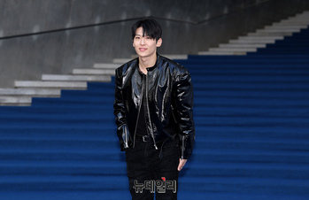 [영상] 올블랙 덱스