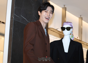 [영상] 중증외상센터 추영우...'항문' 소리에 함박웃음