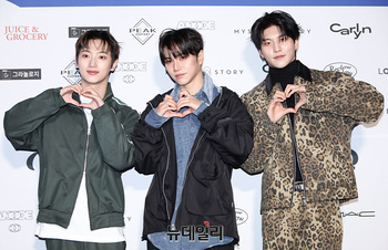 [영상] 영광-태환-GON '안녕하세요 배너입니다'