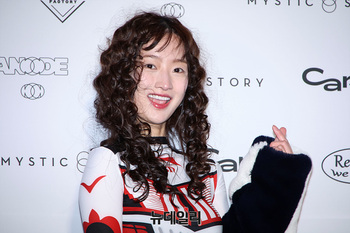 [영상] 아이돌네이션 '상큼발랄'