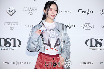 [영상] 세리 '패셔니스타'