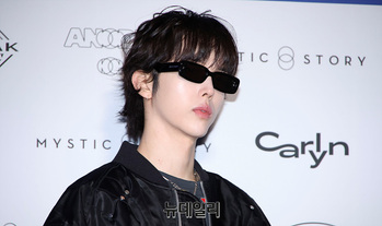 [영상] 브로디 '새까만 안경'