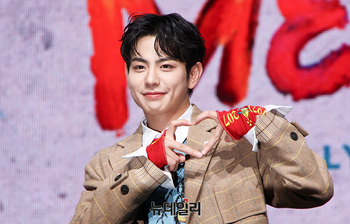 [영상] 이븐 케이타 '돌아왔어요'