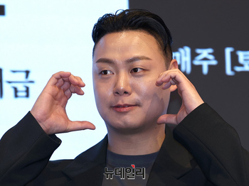 [영상] 마녀 임재혁, 제2의 마동석