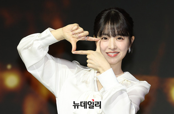 [영상] 넷플 '멜로무비'로 돌아온 박보영