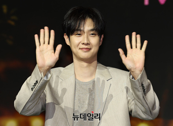 [영상] 멜로무비, 3년만에 멜로로 돌아온 최우식