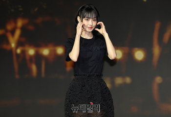 [영상] 멜로무비 전소니, 시크한 매력