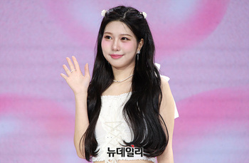 [영상] 블링원 클로이 '잘 부탁드립니다'