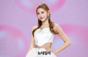 [영상] 블링원 주니 '중국에서 왔어요'