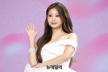 [영상] 블링원 케시 '블링블링'