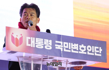 [영상] 윤석열 대통령 복귀 주장하는 전한길 선생님