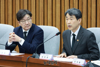 [포] 故 김하늘 양 관련 발언하는 이주호 사회부총리