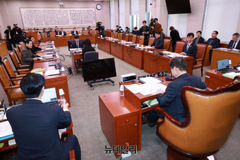 [포토] 법제사법위원회 법안심사제1소위