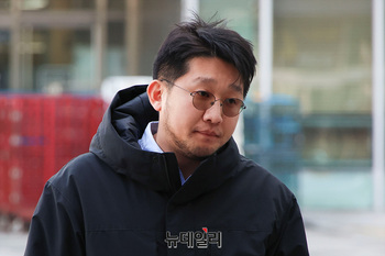 [포토] '버터 없는 버터맥주' 어반자카파 박용인, 1심서 집행유예