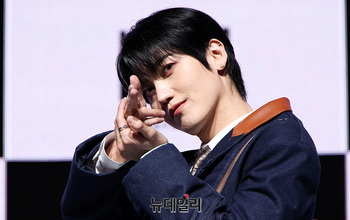 [영상] 온앤오프 승준 '여심 저격'