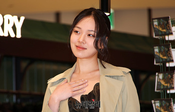 [영상] 비비 '바비보다 비비'