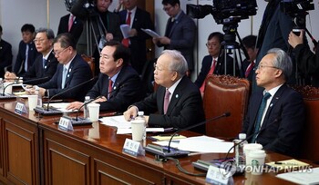 경제 6단체 "상속세 최고 세율 'OECD 평균' 30%로 인하해야"