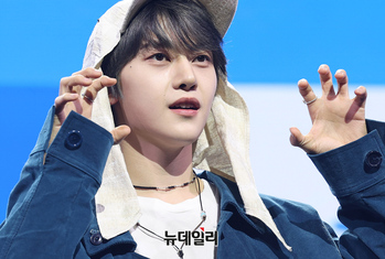 [영상] 컴백한 석매튜