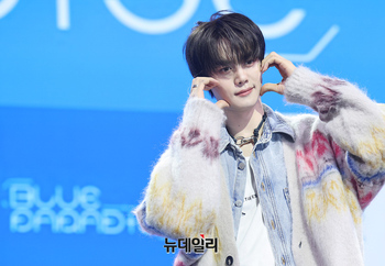 [영상] 제로베이스원 김규빈