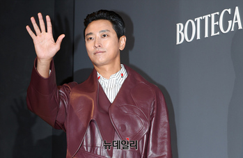 [영상] 주지훈, 외과의사 턱하트