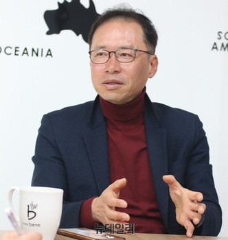 배터리 유지보수시스템 ‘복원 장비 분야’ 세계 시장 점유율 1위