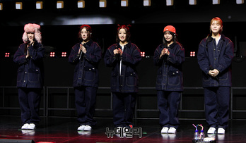 [영상] 컴백한 영파씨(YOUNG POSSE)