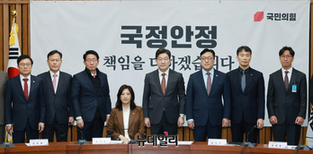 [포토] '가상자산시장의 건전한 발전을 위한 정책과제' 민당정간담회