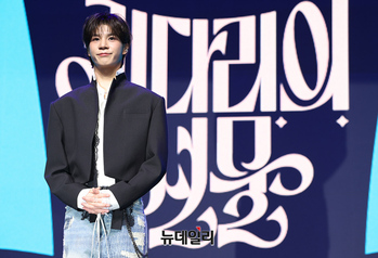 [영상] 청년이 된 정동원, 정규 2집으로 컴백