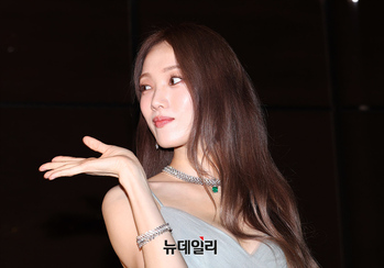 [영상] 러블리 이성경