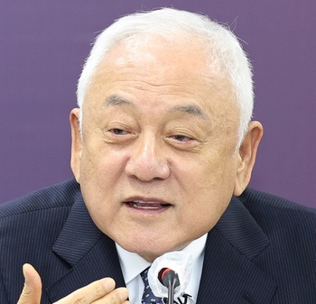 김한길 "기후 위기는 불평등·양극화 심화시키는 핵심 요인"