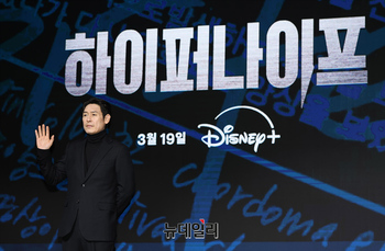 [영상] 메디컬 스릴러 도전하는 설경구