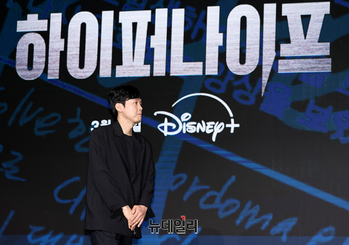 [영상] 하이퍼나이프 박병은 '마취과 의사역 입니다'