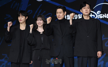 [영상] 디즈니+ 메디컬 스릴러 '하이퍼나이프' 19일 첫공개