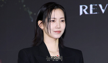 [영상] 계시록 신현빈 '완벽한 미모'