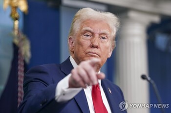 파나마 운하로 바라본 트럼프의 '우방국 경제'