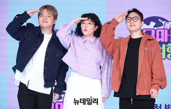 [영상] 지구마불3 빠니보틀-원지-곽튜브 '어디로 갈까'