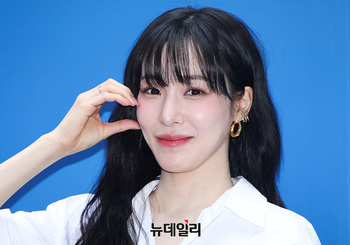 [영상] 티파니 영 '설레는 아이컨택' 