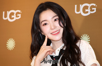 [포토] 레드벨벳 아이린 '완벽한 미모'