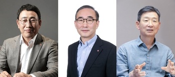 이통3사, CEO 보수 1위는 유영상 SKT 대표 … KT 가장 낮아