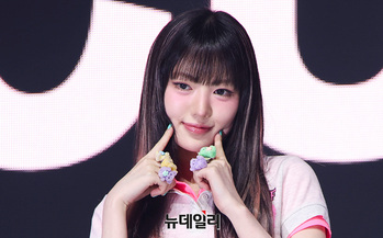 [포토] 키키 수이 '상큼한 미소' 