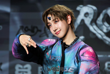 [영상] 뉴비트 최서현 '데뷔했어요'