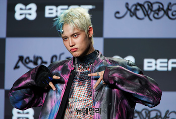 [영상] 뉴비트 전여여정 '힙한 느낌'