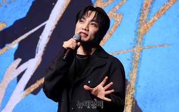 [영상] 뮤지컬 '드림하이' 안무가 최영준 