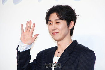 [영상] 코드쿤스트 '안녕하세요'