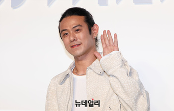 [영상] 성수동 등장한 빈지노 