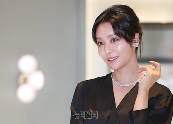 [영상] 우아한 차주영