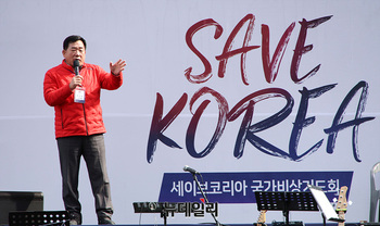 [영상] 박성민 국민의힘 의원 "이언주부터 국회의원 사퇴하면 나도 사퇴한다"