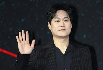 [영상] 넷플릭스 악연 김성균 "내 가족을 위해"