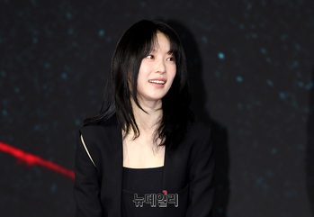 [영상] 악연 공승연, 안경남 여자친구