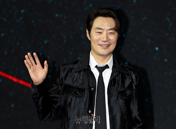 [영상] 악연 이희준 '1부는 제가 책임집니다'